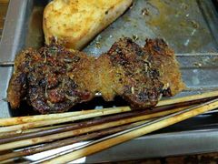 -明明烤牛肉(原明明东北烧烤)