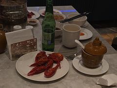 -盐城万豪酒店-盐城厨房西餐厅