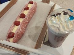 -喜茶(永旺梦乐城店)