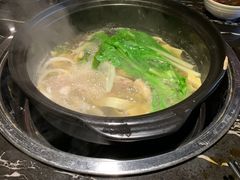 -润泽园海南椰子鸡·糟粕醋火锅(拱北店)