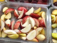 -老炳·七丛松甘草水果