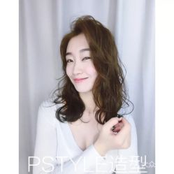 点击看大图 -P.STYLE 派斯造型
