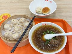 -新丰小吃(凤起路分店)