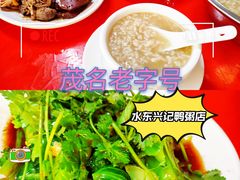 -水东兴记鸭粥店(茂名店)