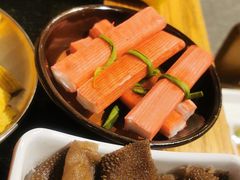 -旺蜀主成都串串火锅(西直门凯德MALL店)