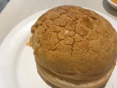 -香港新发烧腊茶餐厅(书城店)