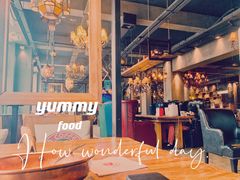 -印咖啡IN COFFEE(红旗街店)