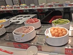 -龍歌自助小火锅(芝罘万达店)