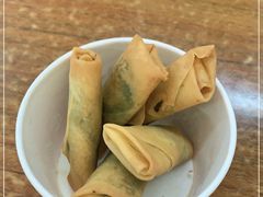 -老麻抄手(吉庆街店)