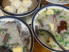 -小潘记鸭血粉丝汤