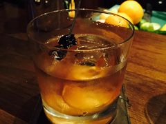 -广州柏悦酒店·悦吧·顶楼露天酒吧