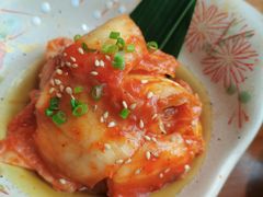 -九井澤精致料理(金茂店)