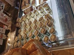 -西村叔叔的店·面包·甜品·蛋糕(清河万象汇店)