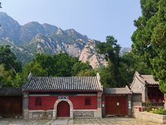 -北京凤凰岭