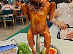 -大师傅金奖啤酒鱼(西街口总店)