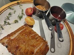 -小大董·烤鸭(观景餐厅·南京西路店)