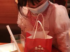 -仓桥家·焗寿司·锅物(光谷步行街店)