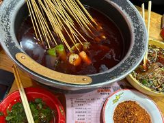 -冒椒火辣(奎星楼街店)