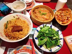 -味福记·本地特色菜(八一万达广场店)