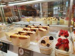 -BROAD面包路·欧式面包(龙湖时代C馆店)