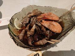-一捞鲜•青岛本味餐厅(八大关店)