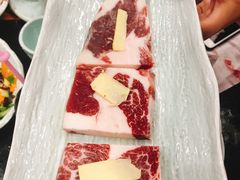 -百味源炭火烤翅 ·夜市大排档(酒仙桥店)