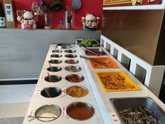 -老板娘的烤肉店(港湾广场店)