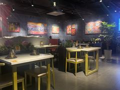 -HOTISLAND海鸡岛·韩国料理(江南西店)