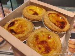 -PARIS BAGUETTE巴黎贝甜(周浦万达店)