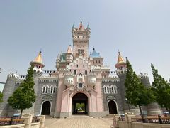 -青岛方特梦幻王国