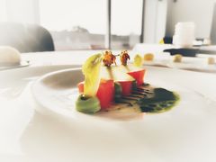 金枪鱼-TRB Forbidden City(故宫店)