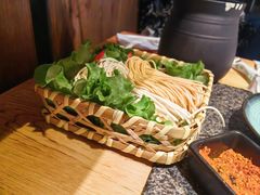 -湊湊火锅·茶憩(皇姑万象汇店)