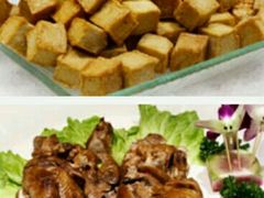 -环球约客烤涮自助(铜锣湾店)