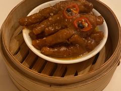 -利苑酒家(宜安广场店)
