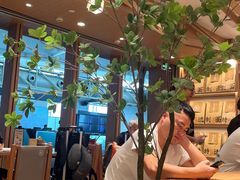 -味千拉面(广州白云机场T1西二店)