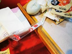 -壹陆陆烧烤(平房总店)