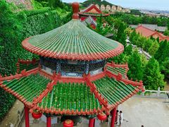 -龙口南山旅游景区