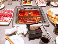 -海底捞火锅(凯德广场店)
