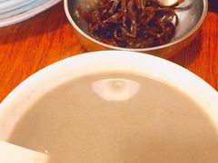 -老门框爆肚涮肉(金宝街店)