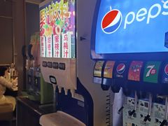 -火炉火自助餐(西直门凯德MALL店)