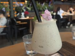 -咖梦餐厅 COMENG RESTAURANT