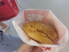 -港师傅·菠萝包(北京超极合生汇店)