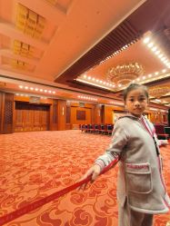 -人民大会堂宴会厅