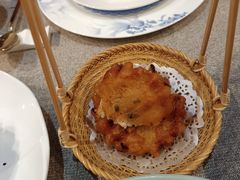 -太湖饭店·寄畅轩中餐厅