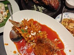 -江南雅厨(李公堤店)