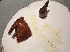 -阿庄新豫菜(航海东路店)