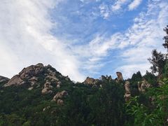 -北京凤凰岭