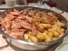 -黄记煌三汁焖锅(新佳丽江汉路店)