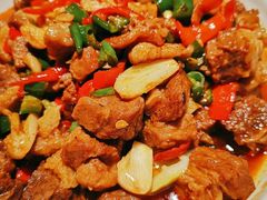 -大鸭梨烤鸭(顺义石园店)
