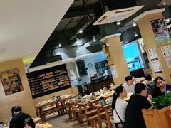 -木屋烧烤(龙华店)